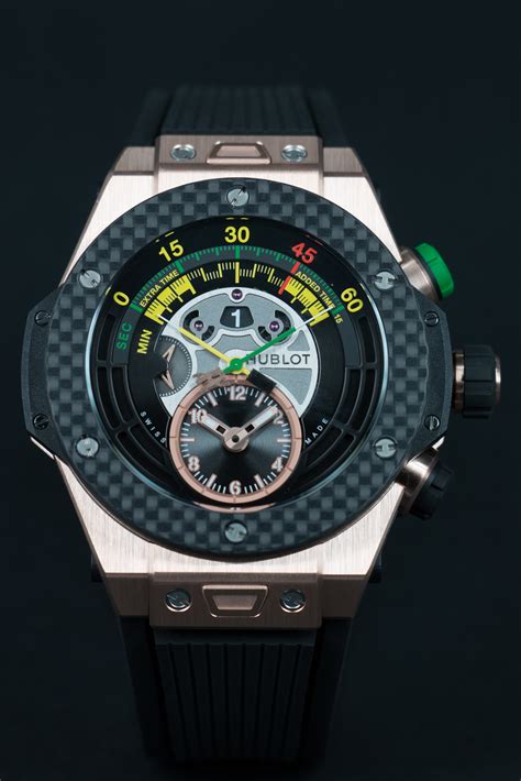 buy hublot big bang world cup|Altro.